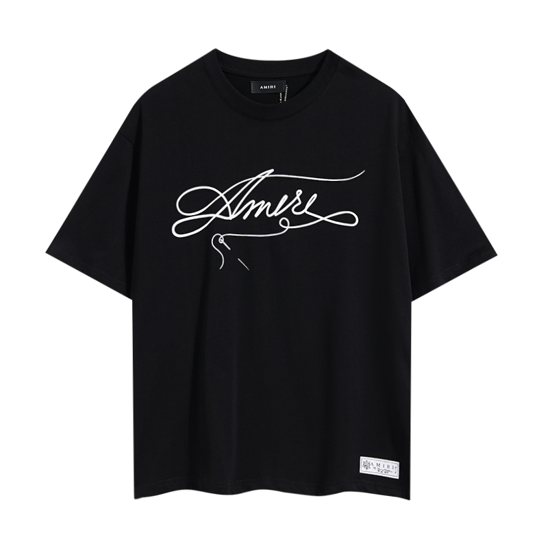 Amiri T-Shirts